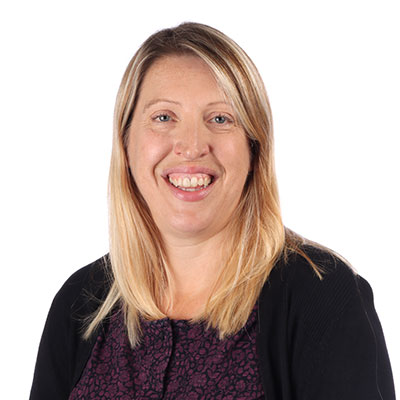 Mrs K Barker
