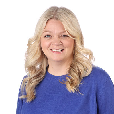 Mrs K Holmes