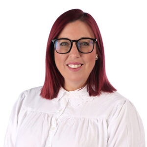 Mrs N Miller