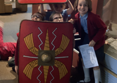 Class C - Colchester Castle